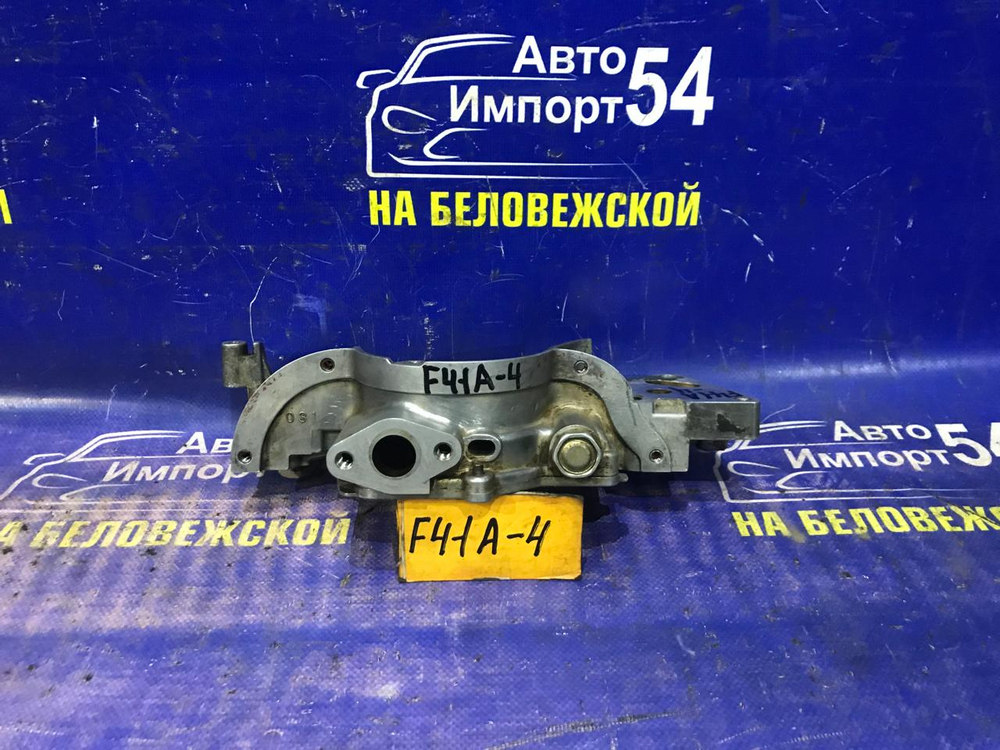 Насос масляный MITSUBISHI DIAMANTE 1997