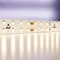 Светодиодная лента 24В 2835 20Вт/м 3000K 5м IP20 15мм Led Strip 20028