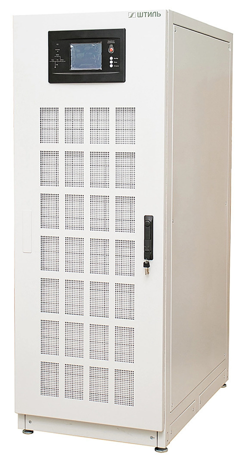 Модульный ИБП Штиль ST33200