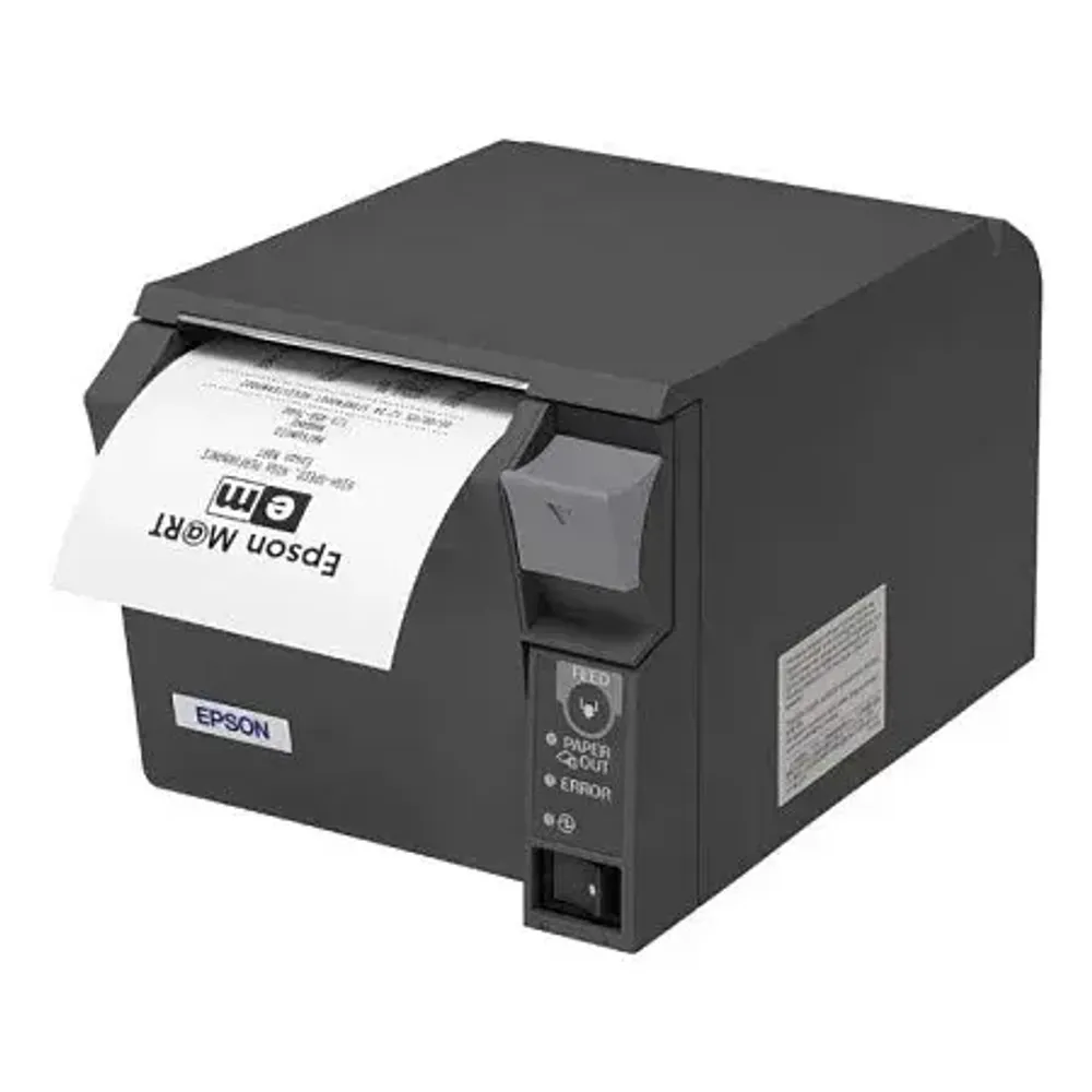 Термальный принтер EpsonTM-T70II (032) (C31CD38032)