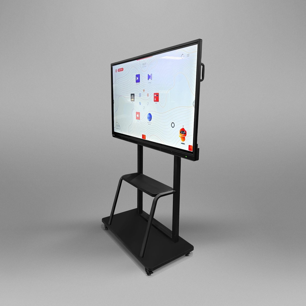 Интерактивная панель BM Intellect 98"