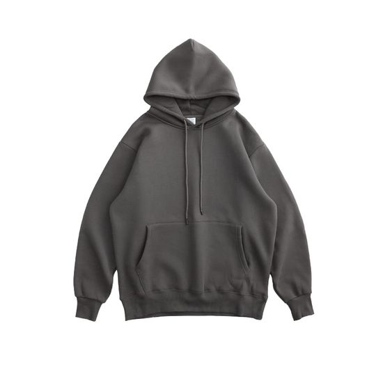 Худи INF Basic(dark grey)