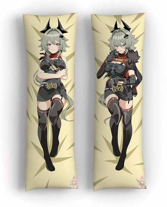 Дакимакура Цезарь Кинг