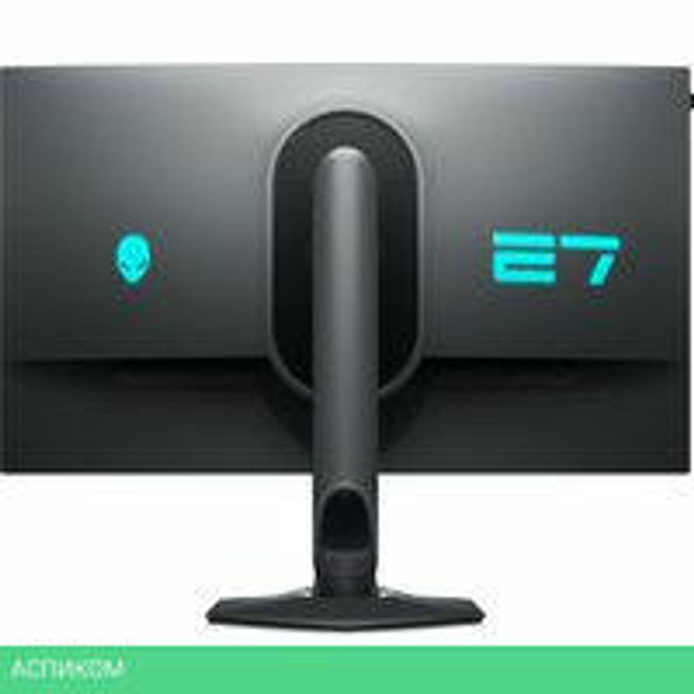 Игровой монитор Dell Alienware AW2725QF