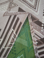 Покрывало гобеленовое Аметист 367-2/2 2-спальное (180х200)