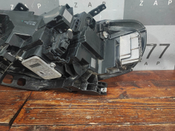 Фара правая LED Haval F7 1 19-24 Б/У Оригинал 4121103XKQ00A