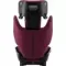Автокресло Britax Roemer Discovery Plus 2 Burgundy Red