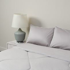 Элиана (св серая) Комплект Евро