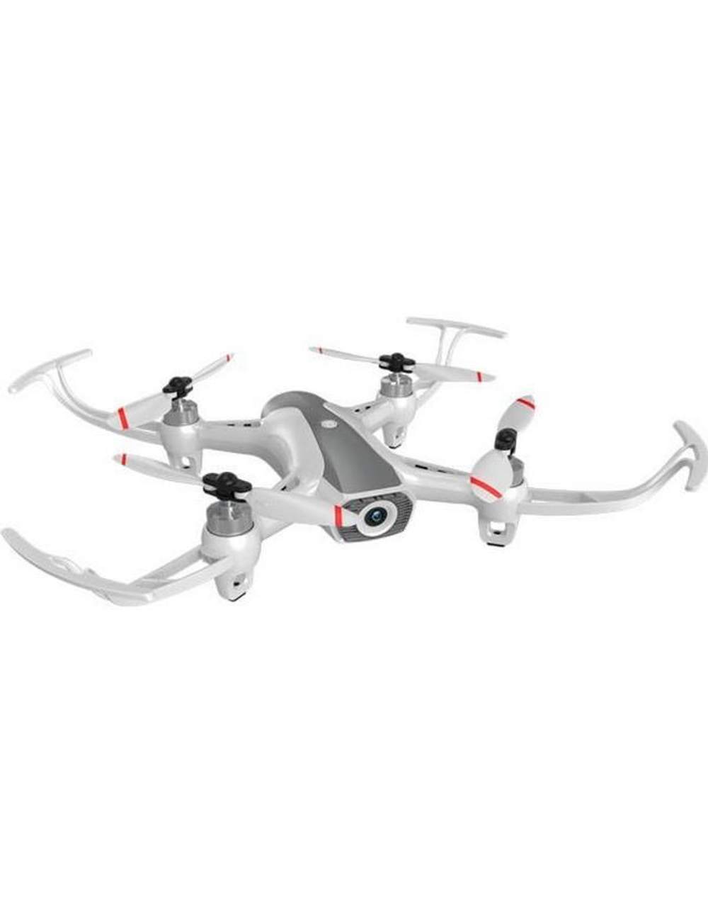 Радиоуправляемый квадрокоптер Syma W1PRO brushless с FPV по Wi-Fi, барометр, GPS, 6-AXIS, 2.4G RTF