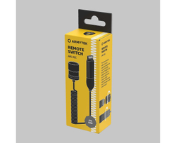 Выносная кнопка магнитная Armytek MRS-02C витая, 25-70 см