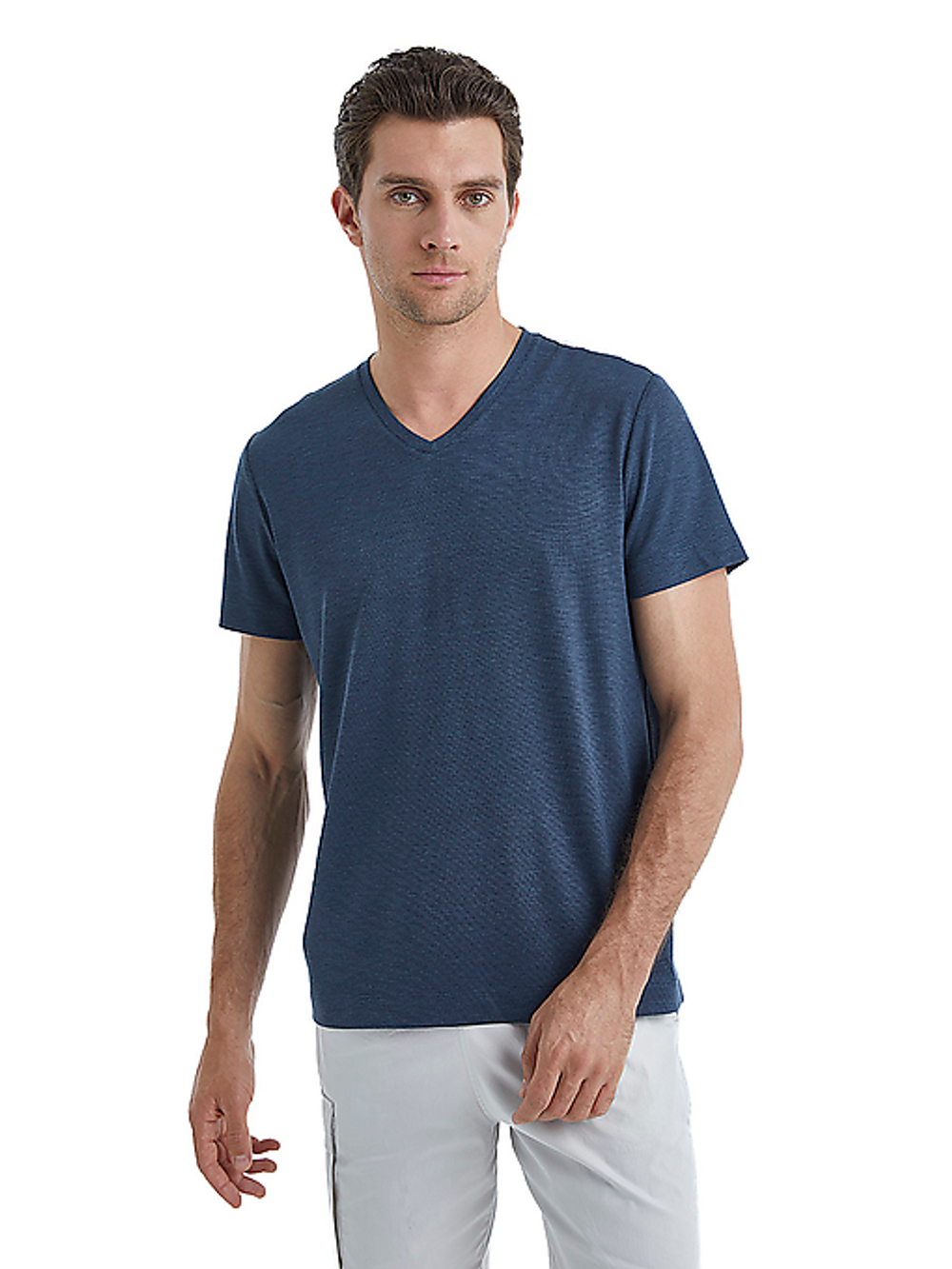 Футболка мужская Pasific Ocean Loungewear