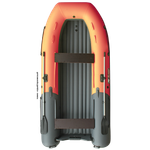 Лодка ПВХ Angler Reef Тритон S-Max 400 -