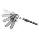 Высоторез Oleo-Mac PPX 271, 6122-9040E2