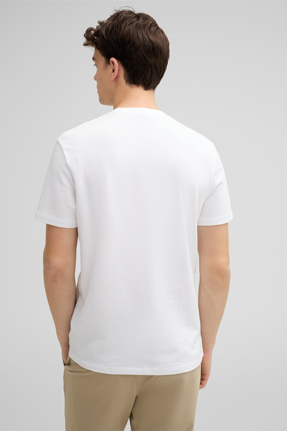 Футболка мужская STRELLSON