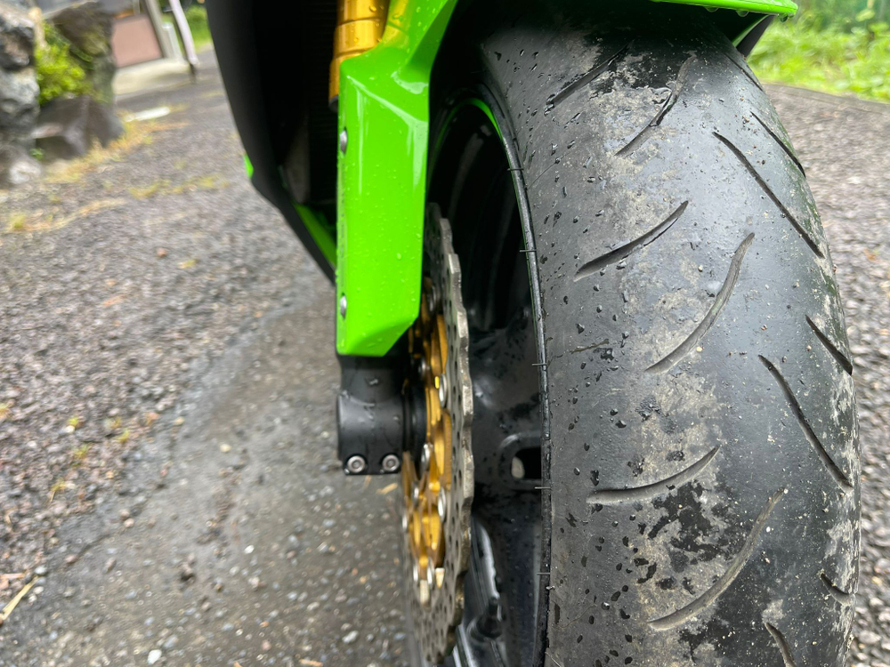 Kawasaki Ninja ZX-10R 038389