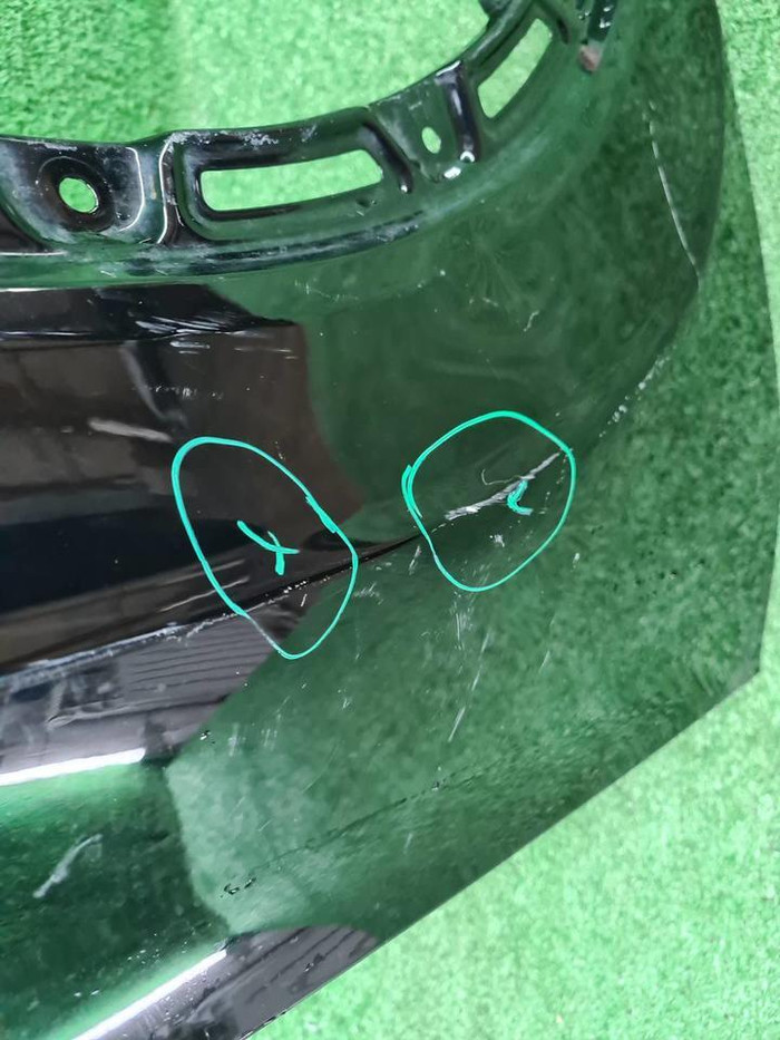 Крыло переднее правое Omoda C5 (2022-н.в.)