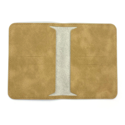 Обложка для паспорта "Северный ветер"