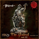 The Undead Unit II - Uhtred