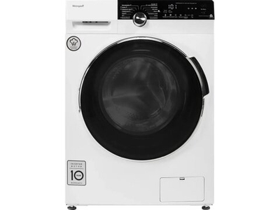 Стиральная машина с сушкой Weissgauff WMD 4748 DC Inverter Steam