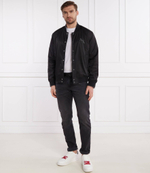 Куртка бомбер Armani Exchange - черный(3DZB13 ZNJ7Z)