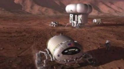 «Картофельный космический бетон» оказался вдвое прочнее классического