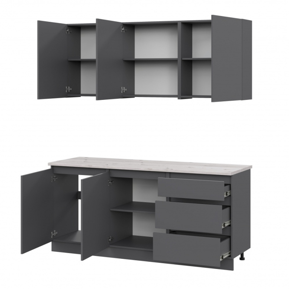 Кухонный гарнитур Айден