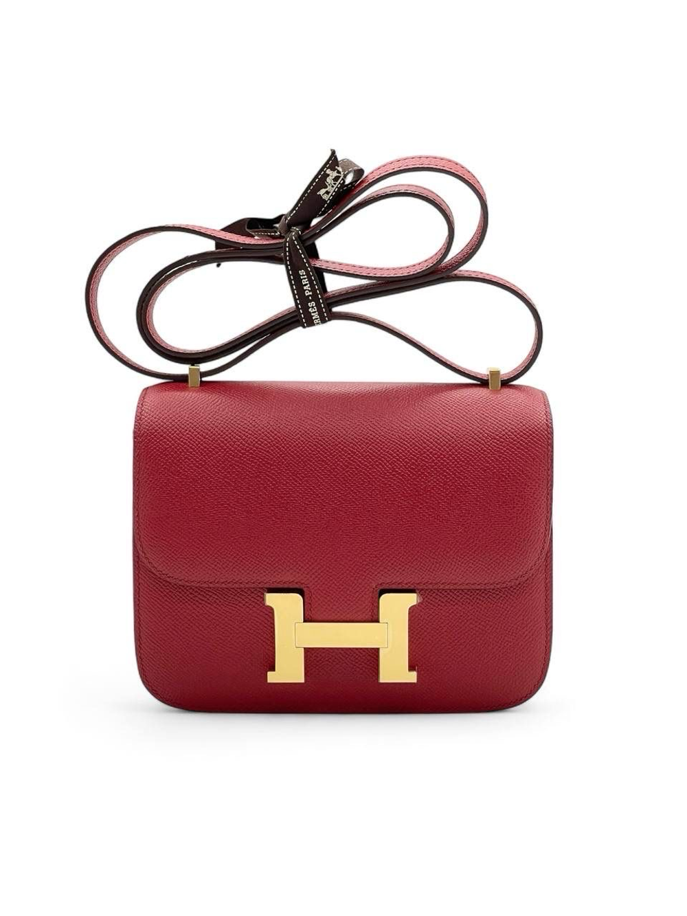 Сумка Hermes Constance 18