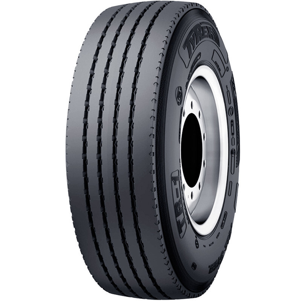 Грузовая шина TR-1 385/65R22.5 TYREX ALL STEEL ROAD 160K оси прицепа M+S