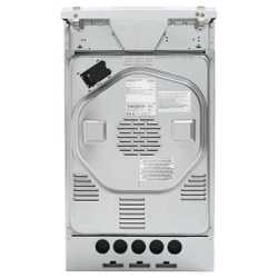 Электрическая плита Hansa FCEW54028