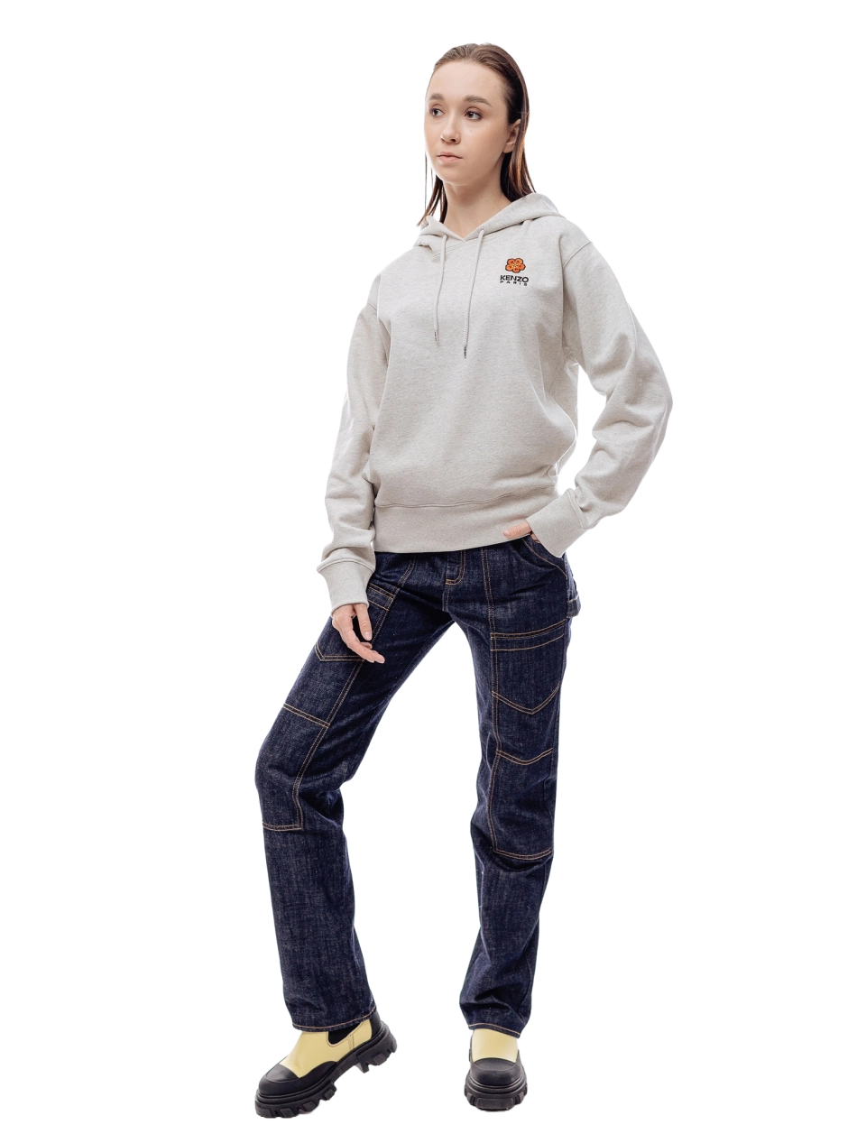 Худи W Kenzo