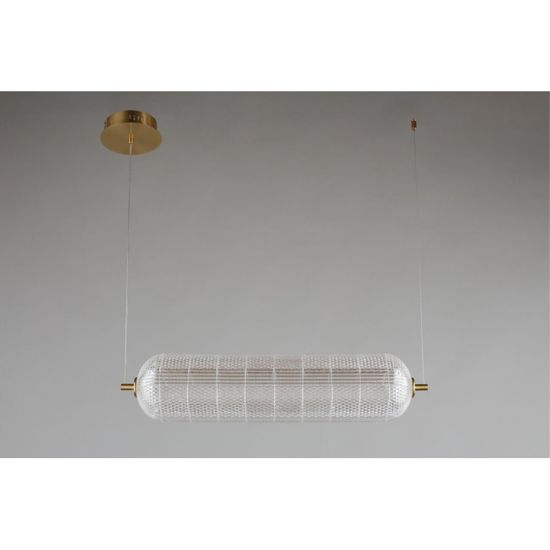 Люстра подвесная OML-68803-01