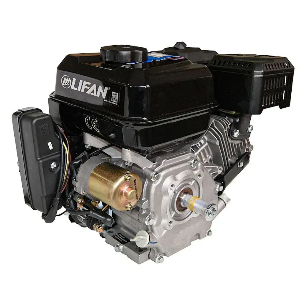 Lifan KP230E D20 7А двигатель бензиновый