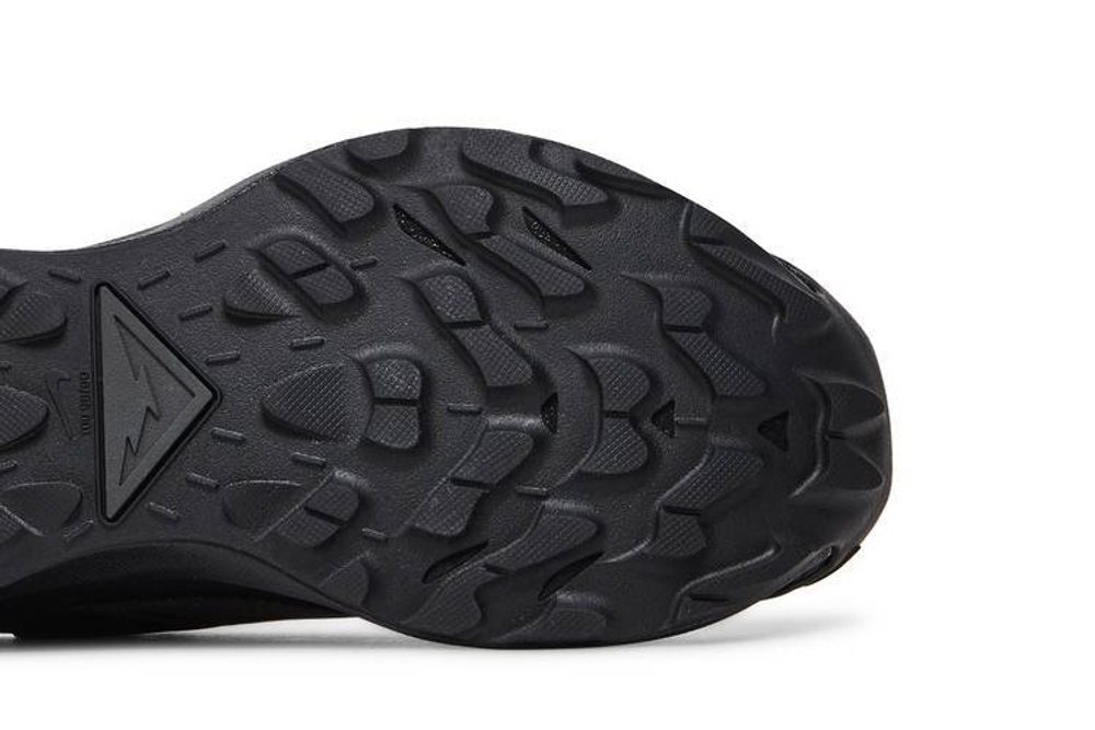 Кроссовки Nike Pegasus Trail 3 Gore-Tex "Black"