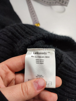 Платье LeMonada стильное 46 размер