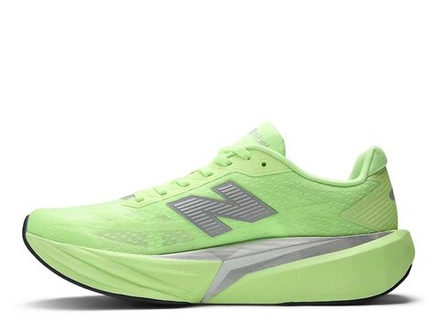 Кроссовки для бега мужские New Balance FuelCell Rebel v5 M Зеленые