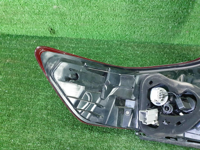 Фонарь правый Volvo XC40 (2017-н.в.)