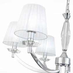 Подвесная люстра ST-Luce SL1756.103.06