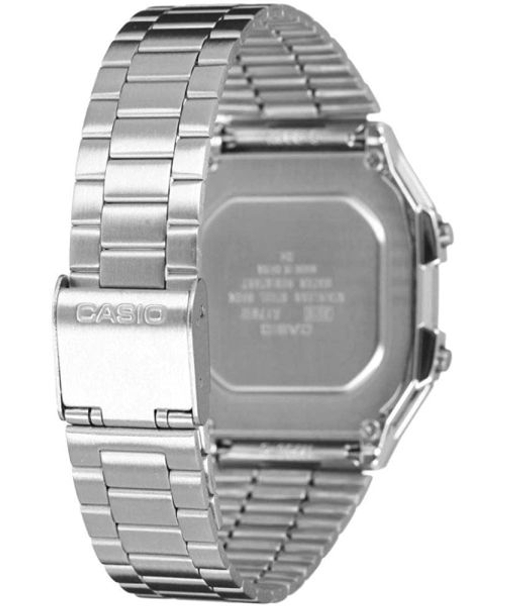 Мужские наручные часы Casio Vintage A178WA-1