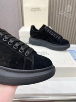 Кеды Alexander Mcqueen
