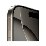 Apple iPhone 16 Pro (Natural Titanium)