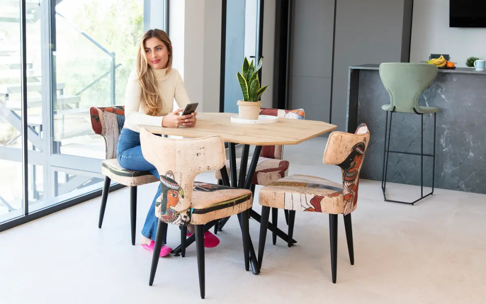 Стулья Mili&amp;Lalo