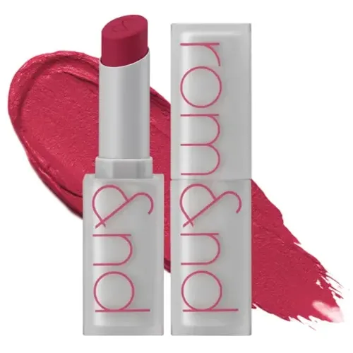 romand Zero MATTE LIPSTICK 14 SWEET P