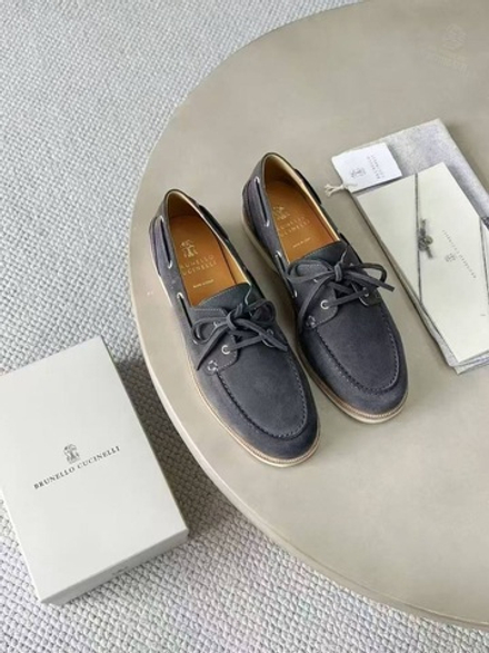 Лоферы Brunello Cucinelli