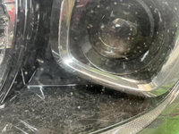 Фара левая Газель NN (2019-н.в.) LED