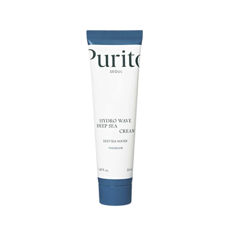 Purito Hydro Wave Deep Sea Cream 50ml