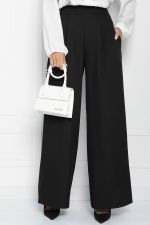 Брюки Дива (черные) Б10952 LT Collection