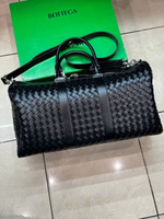 Сумка дорожная Bottega Veneta