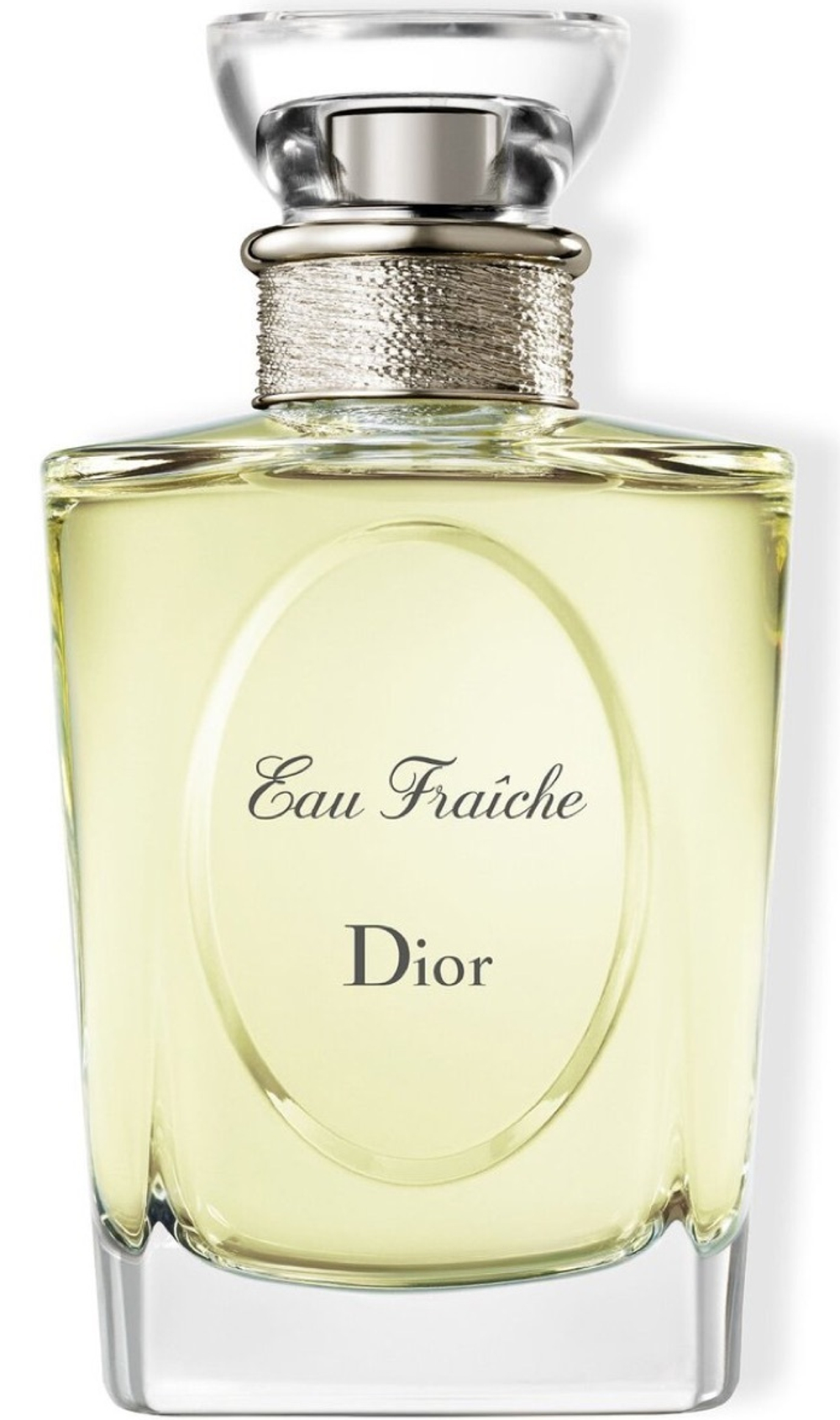 Christian Dior Eau Fraiche