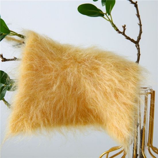 Пряжа MONTRESOR 1/5,5 Nm Joséphine (78% альпака, 19% полиамид, 3% спандекс)