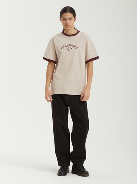 Мужская Футболка Arthur Ringer